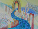 Het Nieuwe Jeruzalem_60x80cm