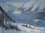 landschap_noorwegen_60x80cm
