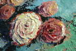 Bloemen_roos_60x80cm_detail