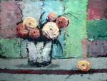 Bloemen_roos_60x80cm