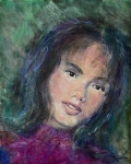 Portret_angelina_40x50cm